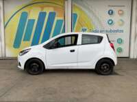 Chevrolet Beat 2021 5p LS Cargo L4/1.2 Man A/A 2021 Chevrolet Beat Venta Exteriores 8