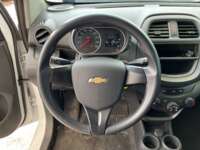 Chevrolet Beat 2021 5p LS Cargo L4/1.2 Man A/A 2021 Chevrolet Beat Venta Interiores 1