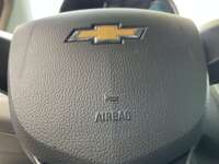 Chevrolet Beat 2021 5p LS Cargo L4/1.2 Man A/A 2021 Chevrolet Beat Venta Interiores 11