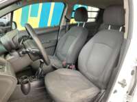Chevrolet Beat 2021 5p LS Cargo L4/1.2 Man A/A 2021 Chevrolet Beat Venta Interiores 15