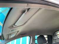 Chevrolet Beat 2021 5p LS Cargo L4/1.2 Man A/A 2021 Chevrolet Beat Venta Interiores 18