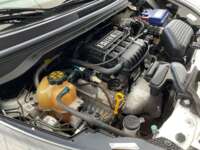 Chevrolet Beat 2021 5p LS Cargo L4/1.2 Man A/A 2021 Chevrolet Beat Venta Motor 1