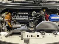 Chevrolet Beat 2021 5p LS Cargo L4/1.2 Man A/A 2021 Chevrolet Beat Venta Motor 2