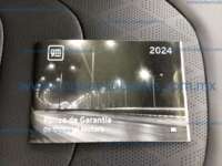 Chevrolet Captiva 2024 5p Premier L4/1.5/T Aut IMG_0344