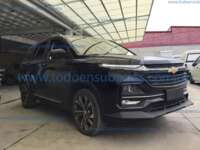 Chevrolet Captiva 2024 5p Premier L4/1.5/T Aut IMG_0301