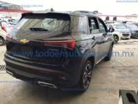 Chevrolet Captiva 2024 5p Premier L4/1.5/T Aut IMG_0303