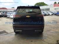 Chevrolet Captiva 2024 5p Premier L4/1.5/T Aut IMG_0304