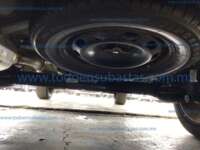 Chevrolet Captiva 2024 5p Premier L4/1.5/T Aut IMG_0347