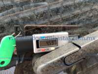 Chevrolet Captiva 2024 5p Premier L4/1.5/T Aut IMG_0349