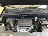 Chevrolet Captiva 2024 5p Premier L4/1.5/T Aut IMG_0319