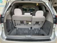 Toyota Sienna 2023  2023 Toyota Sienna Venta Cajuela 1