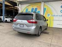 Toyota Sienna 2023  2023 Toyota Sienna Venta Exteriores 5
