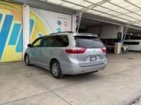 Toyota Sienna 2023  2023 Toyota Sienna Venta Exteriores 7