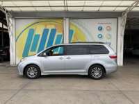 Toyota Sienna 2023  2023 Toyota Sienna Venta Exteriores 8