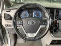 Toyota Sienna 2023  2023 Toyota Sienna Venta Interiores 1
