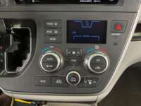 Toyota Sienna 2023  2023 Toyota Sienna Venta Interiores 11