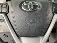 Toyota Sienna 2023  2023 Toyota Sienna Venta Interiores 14