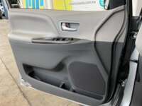 Toyota Sienna 2023  2023 Toyota Sienna Venta Interiores 21