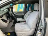Toyota Sienna 2023  2023 Toyota Sienna Venta Interiores 23