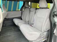 Toyota Sienna 2023  2023 Toyota Sienna Venta Interiores 25