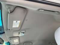 Toyota Sienna 2023  2023 Toyota Sienna Venta Interiores 27
