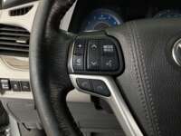 Toyota Sienna 2023  2023 Toyota Sienna Venta Interiores 6