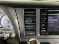 Toyota Sienna 2023  2023 Toyota Sienna Venta Interiores 8