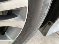 Toyota Sienna 2023  2023 Toyota Sienna Venta Llantas 2