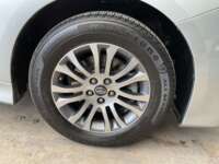 Toyota Sienna 2023  2023 Toyota Sienna Venta Llantas 10
