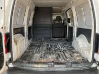 Volkswagen Caddy 2020 4p Cargo L4/1.6 A/A Man 2020 Volkswagen Caddy Venta Cajuela 1
