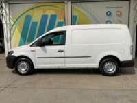 Volkswagen Caddy 2020 4p Cargo L4/1.6 A/A Man 2020 Volkswagen Caddy Venta Exteriores 8