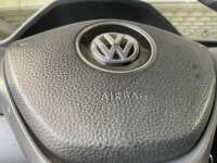 Volkswagen Caddy 2020 4p Cargo L4/1.6 A/A Man 2020 Volkswagen Caddy Venta Interiores 11