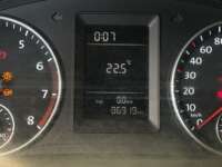 Volkswagen Caddy 2020 4p Cargo L4/1.6 A/A Man 2020 Volkswagen Caddy Venta Interiores 3