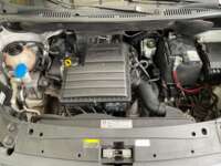 Volkswagen Caddy 2020 4p Cargo L4/1.6 A/A Man 2020 Volkswagen Caddy Venta Motor 2