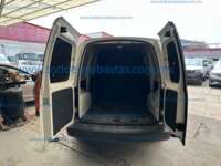 Volkswagen Caddy 2020 5p Maxi Cargo L4/1.6 A/A Man IMG_0899