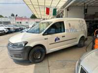 Volkswagen Caddy 2020 5p Maxi Cargo L4/1.6 A/A Man IMG_0879