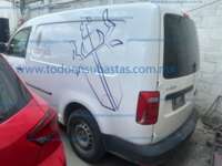 Volkswagen Caddy 2020 5p Maxi Cargo L4/1.6 A/A Man IMG_1609