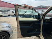 Volkswagen Caddy 2020 5p Maxi Cargo L4/1.6 A/A Man IMG_0880