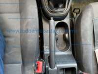 Volkswagen Caddy 2020 5p Maxi Cargo L4/1.6 A/A Man IMG_0892