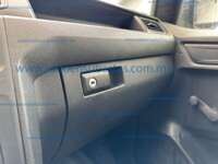 Volkswagen Caddy 2020 5p Maxi Cargo L4/1.6 A/A Man IMG_0893