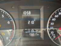 Volkswagen Caddy 2020 5p Maxi Cargo L4/1.6 A/A Man IMG_0885