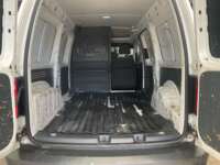Volkswagen Caddy 2020 4p Cargo L4/1.6 A/A Man 2020 Volkswagen Caddy Venta Cajuela 1