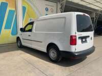 Volkswagen Caddy 2020 4p Cargo L4/1.6 A/A Man 2020 Volkswagen Caddy Venta Exteriores 7