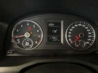 Volkswagen Caddy 2020 4p Cargo L4/1.6 A/A Man 2020 Volkswagen Caddy Venta Interiores 2