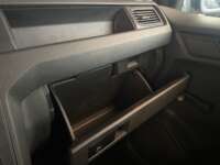 Volkswagen Caddy 2020 4p Cargo L4/1.6 A/A Man 2020 Volkswagen Caddy Venta Interiores 13