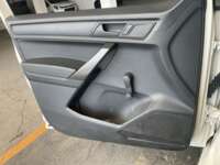 Volkswagen Caddy 2020 4p Cargo L4/1.6 A/A Man 2020 Volkswagen Caddy Venta Interiores 14