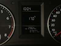 Volkswagen Caddy 2020 4p Cargo L4/1.6 A/A Man 2020 Volkswagen Caddy Venta Interiores 3