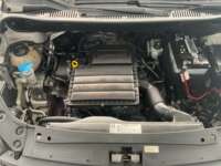 Volkswagen Caddy 2020 4p Cargo L4/1.6 A/A Man 2020 Volkswagen Caddy Venta Motor 2