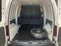 Volkswagen Caddy 2020 4p Cargo L4/1.6 A/A Man 2020 Volkswagen Caddy Venta Cajuela 1