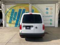 Volkswagen Caddy 2020 4p Cargo L4/1.6 A/A Man 2020 Volkswagen Caddy Venta Exteriores 6